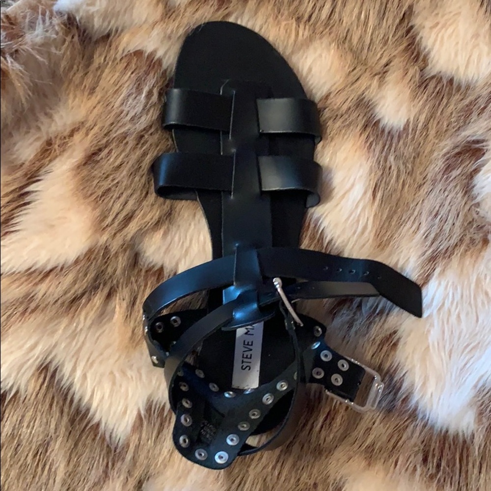 Steve Madden sandals